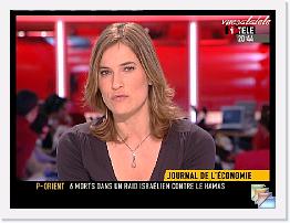 CLAIRE FOURNIER * (25 Diapositives)